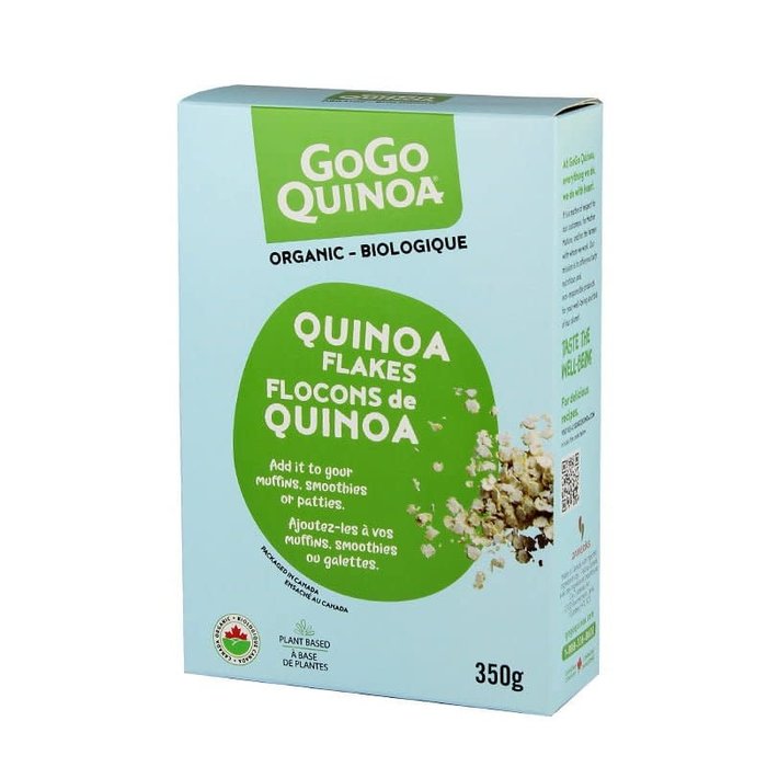 Flocons Quinoa 350g