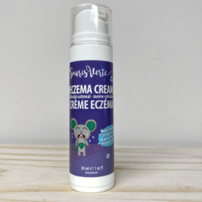 Crème Eczéma 30 ml