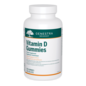 Vitamine D 1000 UI 100 gélifiés