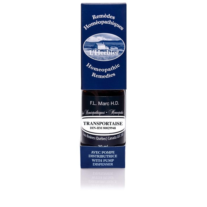 Transportaise 30ml