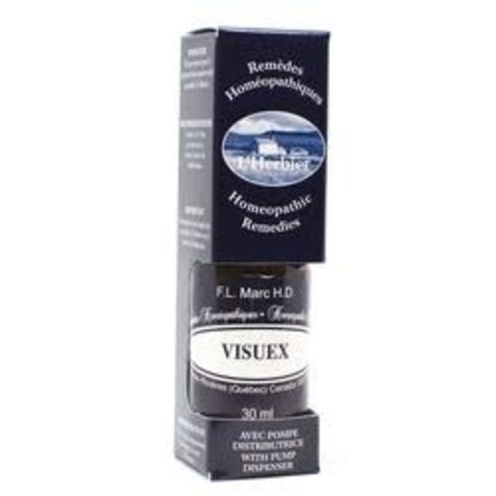 Visuex 30 ml