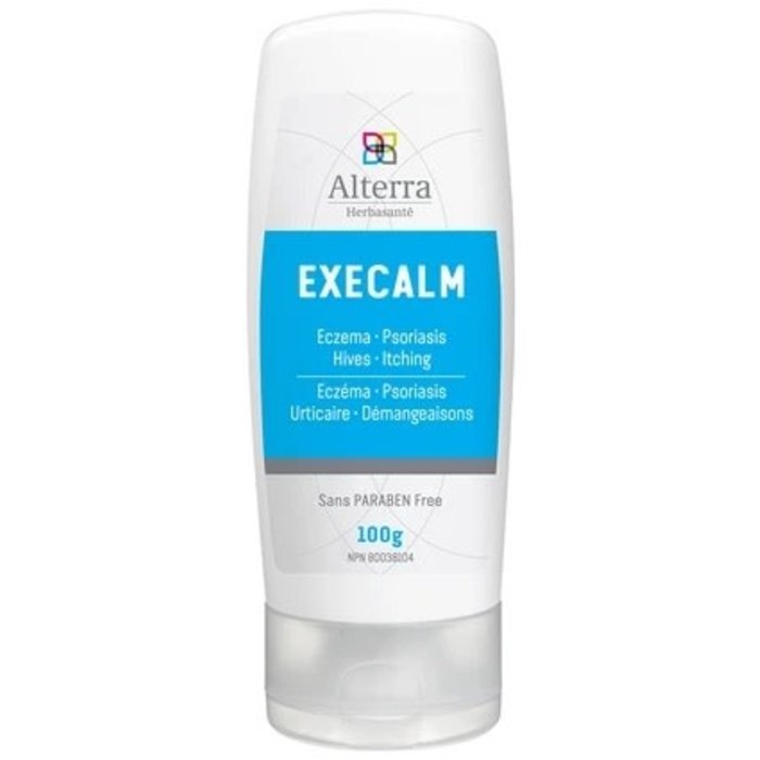 Crème Execalm 100g