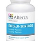 Execalm - Skin Food 120 capsules