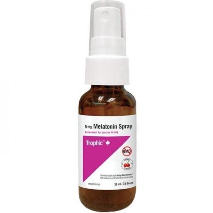 Melatonine 30ml spray