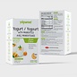 Culture de yogourt, avec probiotiques, 6 sachets x 3g  (contient du lait)