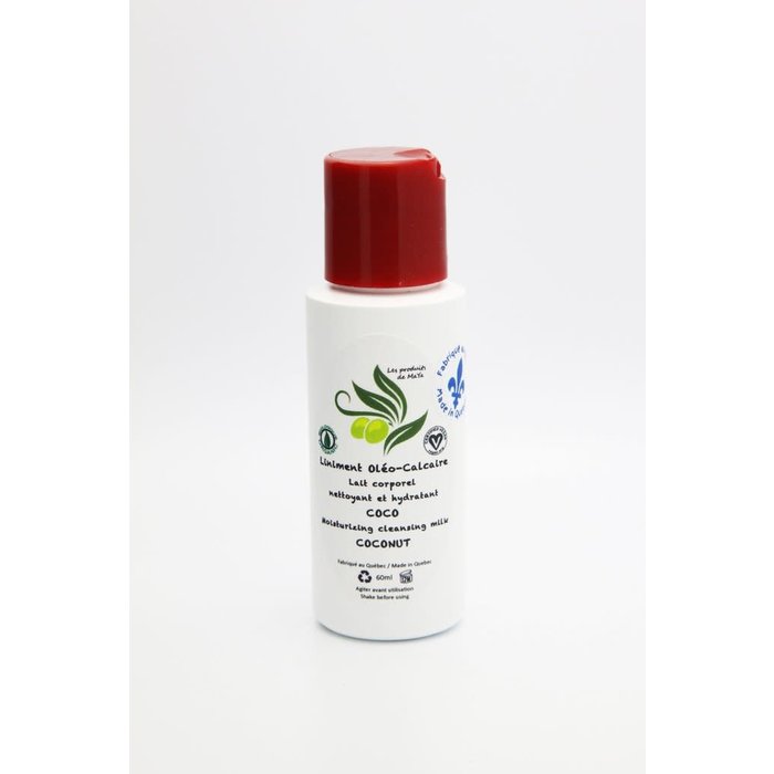 Liniment oleo-calcaire