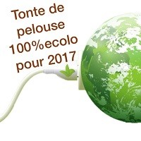 Aménagement paysager éco-responsable