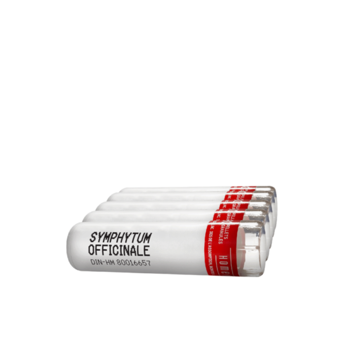 Symphytum Officinalis 9CH