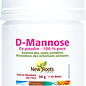D-Mannose 100% pur en poudre, 50g