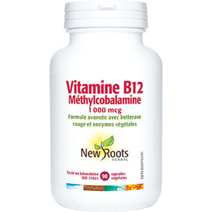 B12 Methylcobalamine