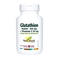 Glutathion concentré 200 mg + Vit.C 50mg