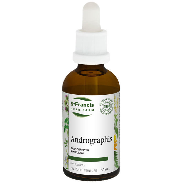 Andrographis 50 ml