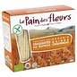 Tartines bio craquantes 150g