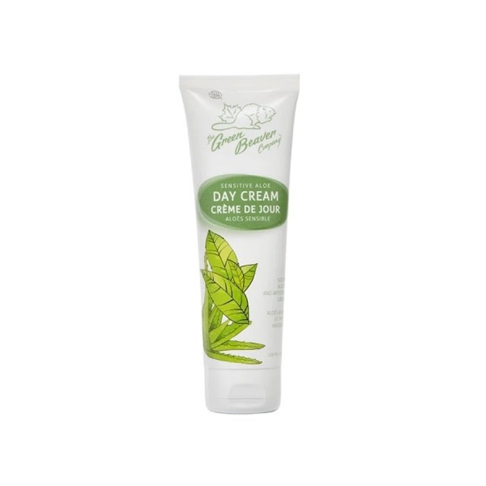 Hydratant facial the vert 120ml - Crème de jour