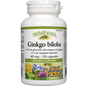 Ginkgo biloba 60 mg 120 capsules