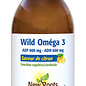Omega 3 sauvage AEP900-ADH600 saveur citron 200ml