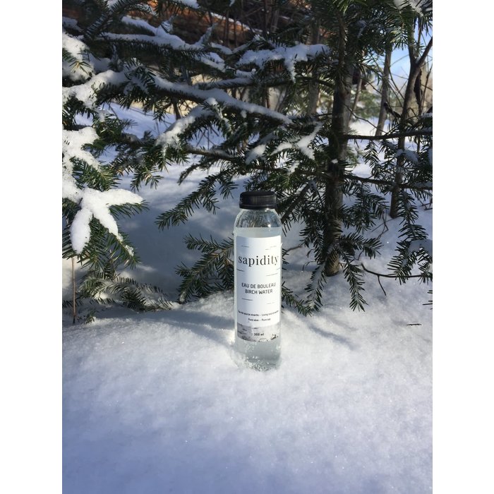 Eau de bouleau 300 ml