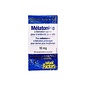 Mélatonine à libération lente10 mg 90 comprimés bi-couches