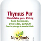 Thymus Extrait glandulaire 450 mg 30 comprimés
