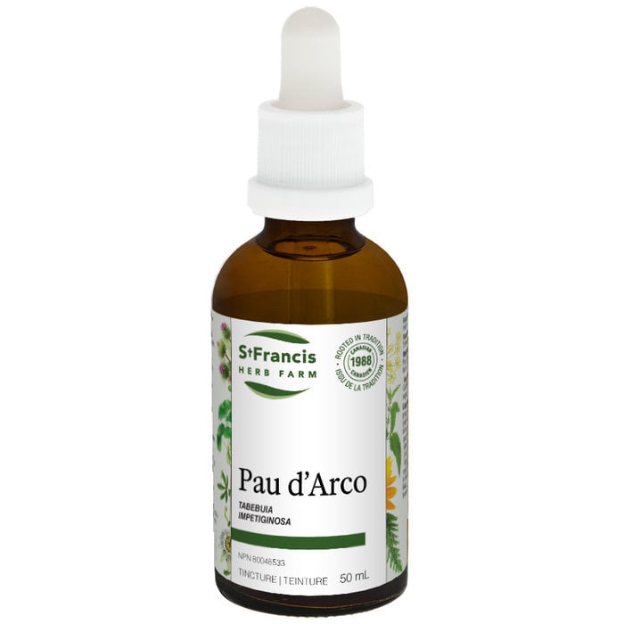 Pau d'Arco 50ml