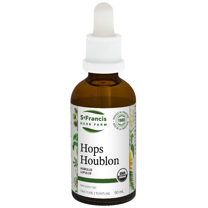 Houblon 50ml