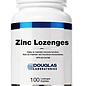 Zinc Lozenges 100 pastilles