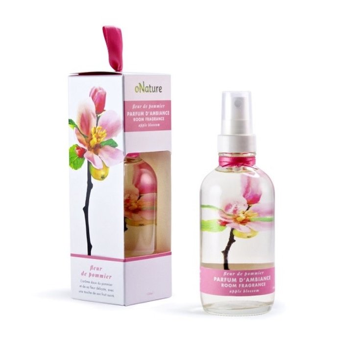 Parfum d'ambiance 120ml