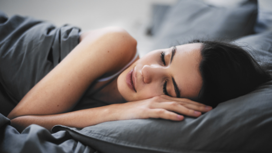 Soutien naturel pour un sommeil de qualité