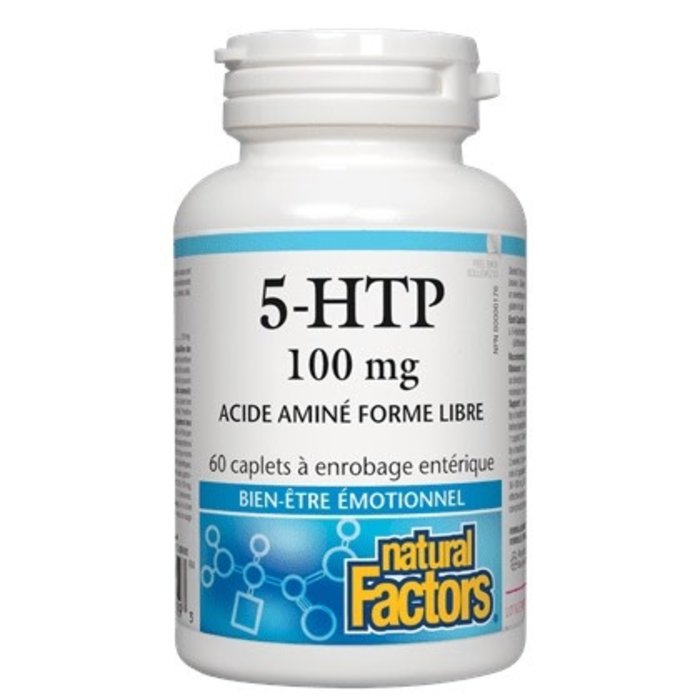 5-HTP