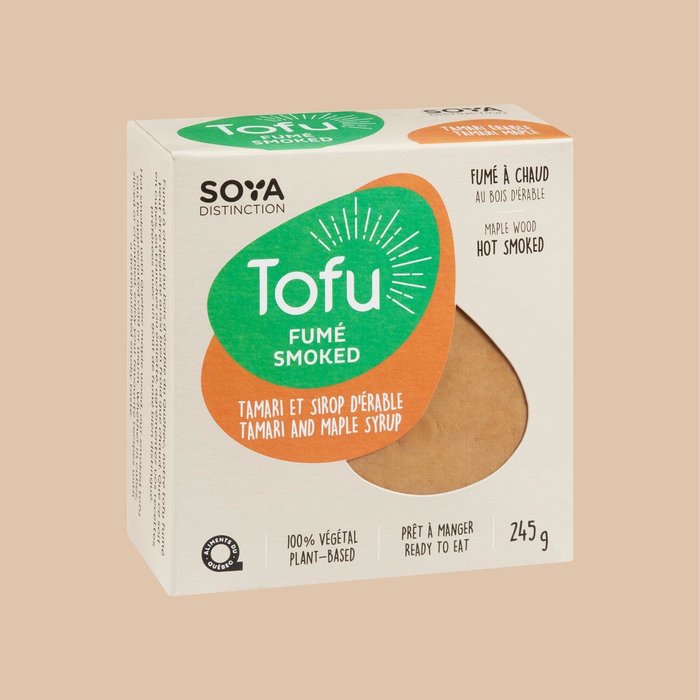Tofu 245g