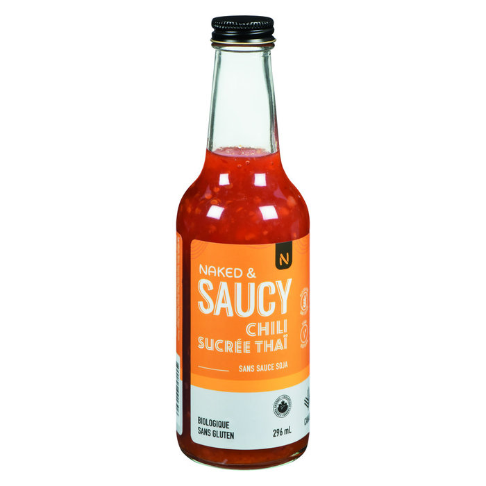 Sauce 296ml