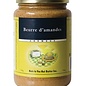 Beurre d'amandes crémeux