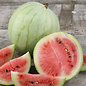 Melon d'eau King and Queen winter - Bio (25 semences)