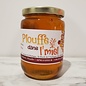 Miel de fleurs sauvages automne 300g
