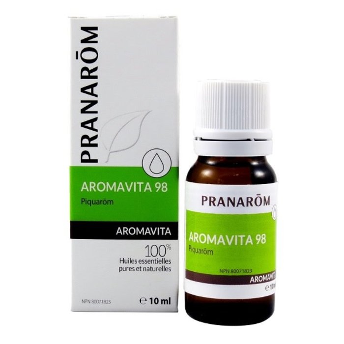 Aromavita 98  Piqûres insectes 10ml