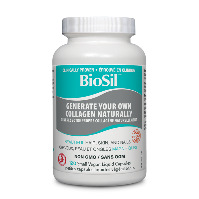 Silice Biosil