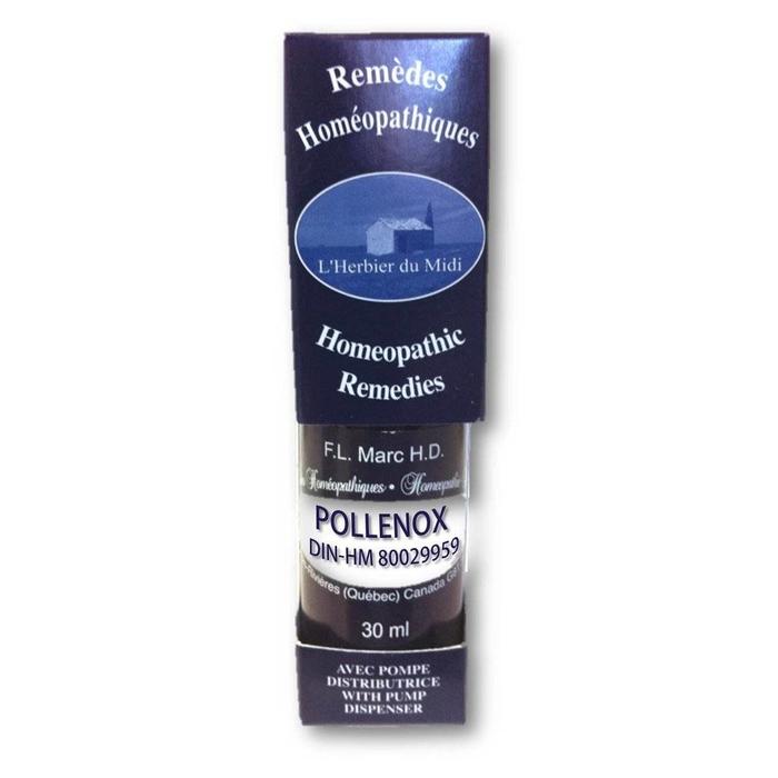 Pollenox 30 ml