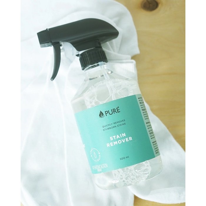 Détergent à lessive sans parfum biodégradable – T022