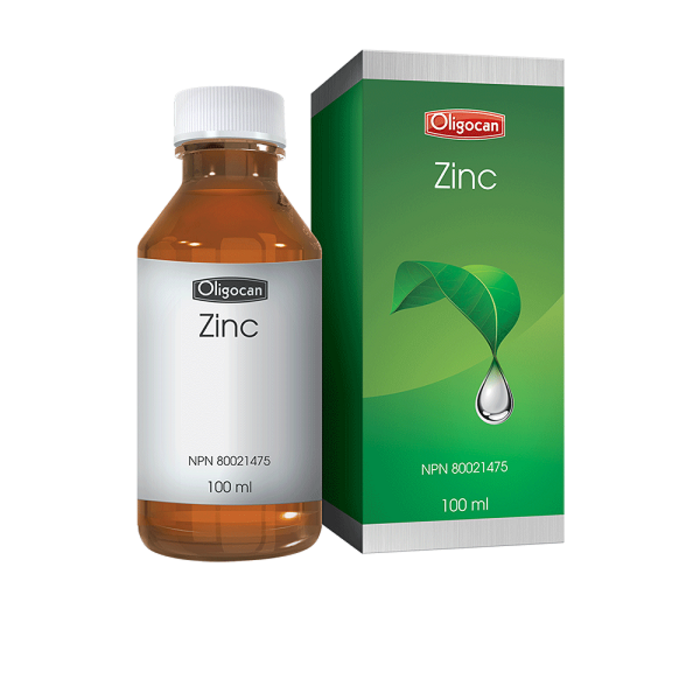 Zinc 100ml