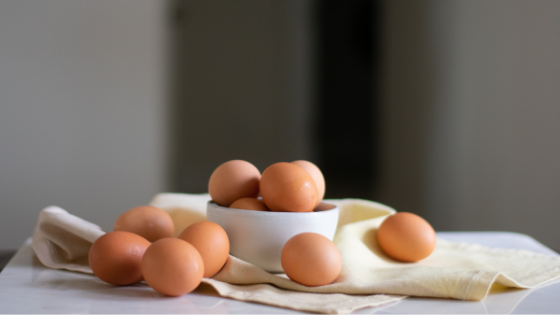 Les œufs, bons ou mauvais pour la santé ? 