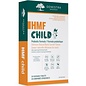 HMF Child probiotique 30 comprimés croquables, saveur cassis