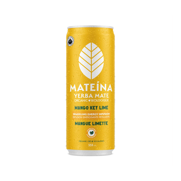 Yerba Maté 355ml