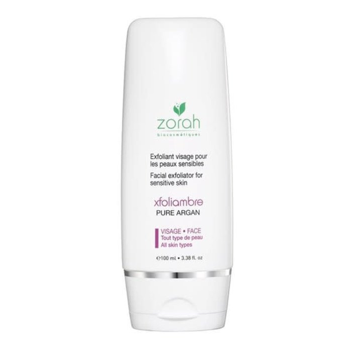 Xfoliambre Exfoliant facial 100ml