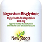 Magnesium bisglycinate 200mg