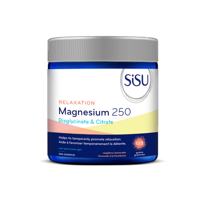 Magnésium 250 en poudre