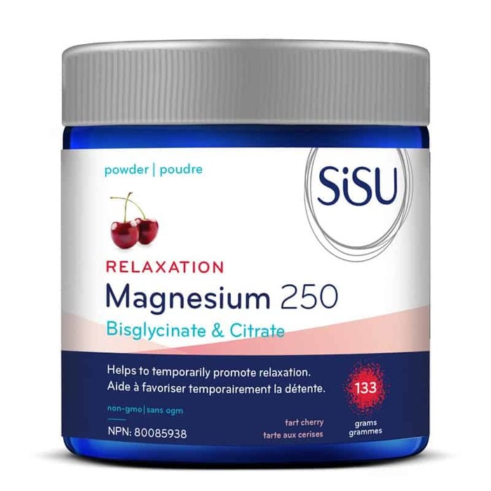 Magnésium 250 en poudre