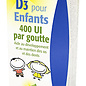 Vitamine D3 400 UI pour enfants 30 ml