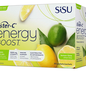 Ester-C Energy boost 30 sachets