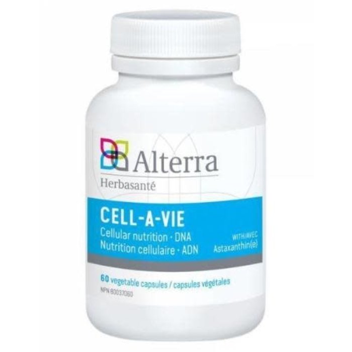 Cell-A-Vie 60 capsules