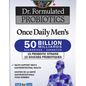 Probiotique Homme 50 milliards 30 capsules